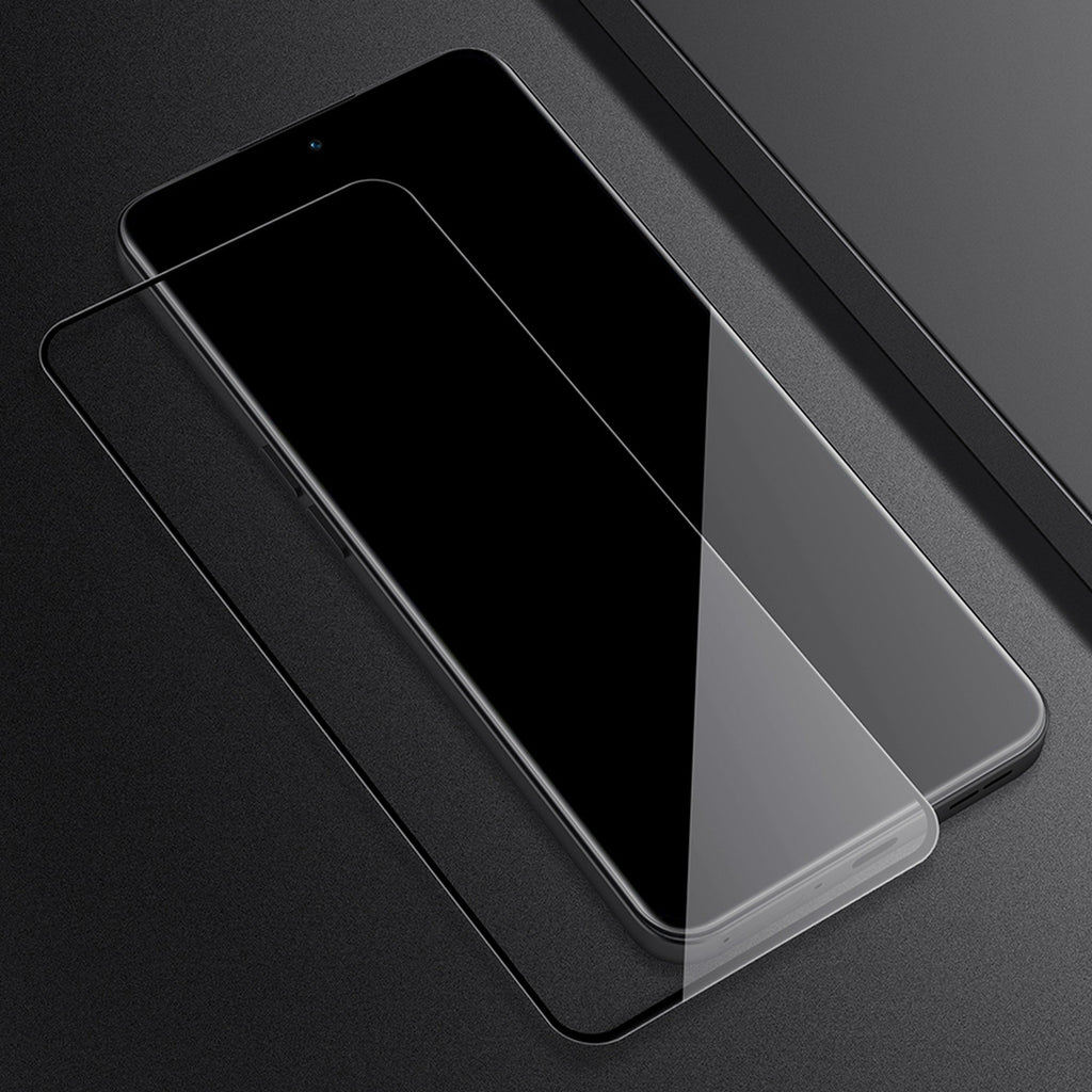 Nillkin CP+PRO grūdintas stiklas OnePlus Ace – juodas -- OnePlus Ace
