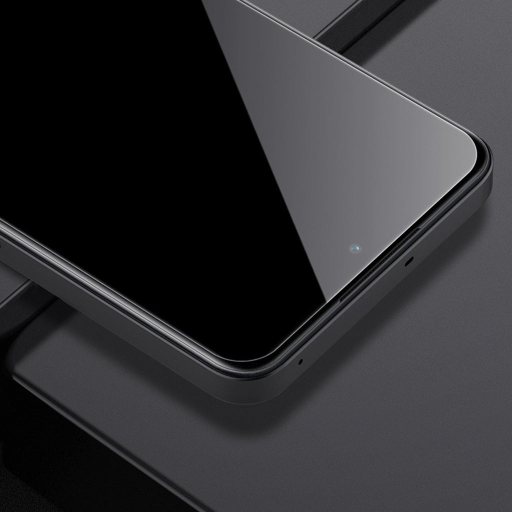 Nillkin CP+PRO grūdintas stiklas OnePlus Ace – juodas -- OnePlus Ace