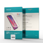 Nillkin CP+PRO grūdintas stiklas OnePlus Ace – juodas -- OnePlus Ace