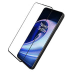 Nillkin CP+PRO grūdintas stiklas OnePlus Ace – juodas -- OnePlus Ace
