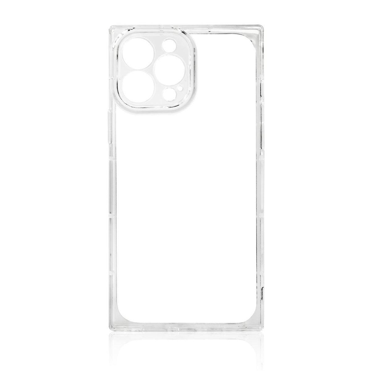 Skaidrus TPU dėklas Samsung Galaxy A12 5G -- Samsung Galaxy A12