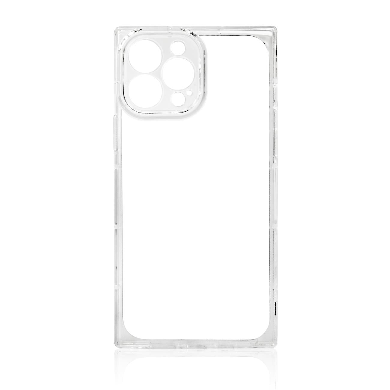 Skaidrus TPU dėklas Samsung Galaxy A12 5G -- Samsung Galaxy A12