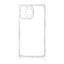 Skaidrus TPU dėklas Samsung Galaxy A12 5G -- Samsung Galaxy A12