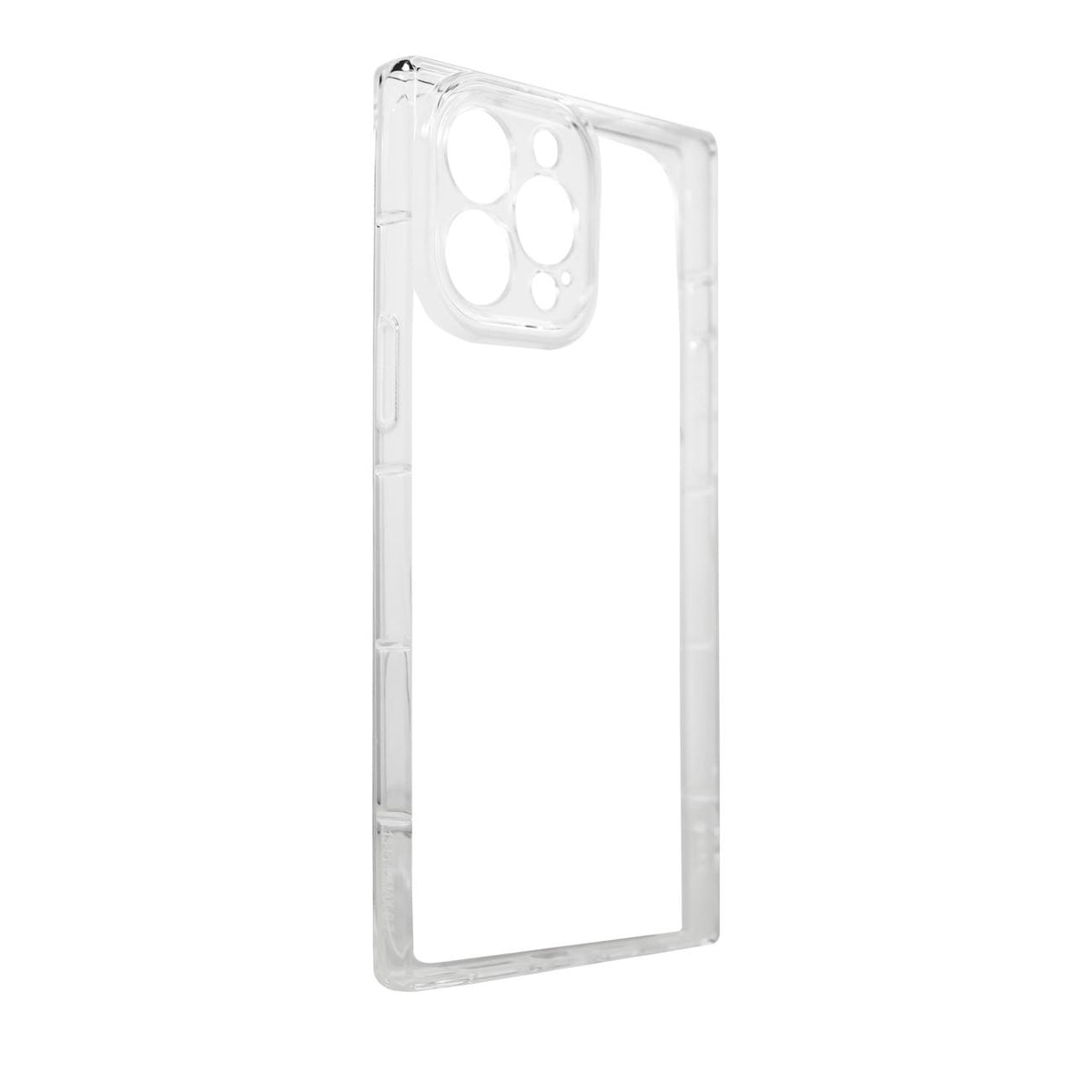 Skaidrus TPU dėklas Samsung Galaxy A12 5G -- Samsung Galaxy A12
