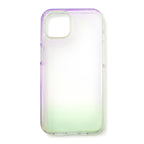 Aurora Case dėklas iPhone 12 – violetinis TPU -- iPhone 12