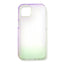 Aurora Case dėklas iPhone 12 – violetinis TPU -- iPhone 12