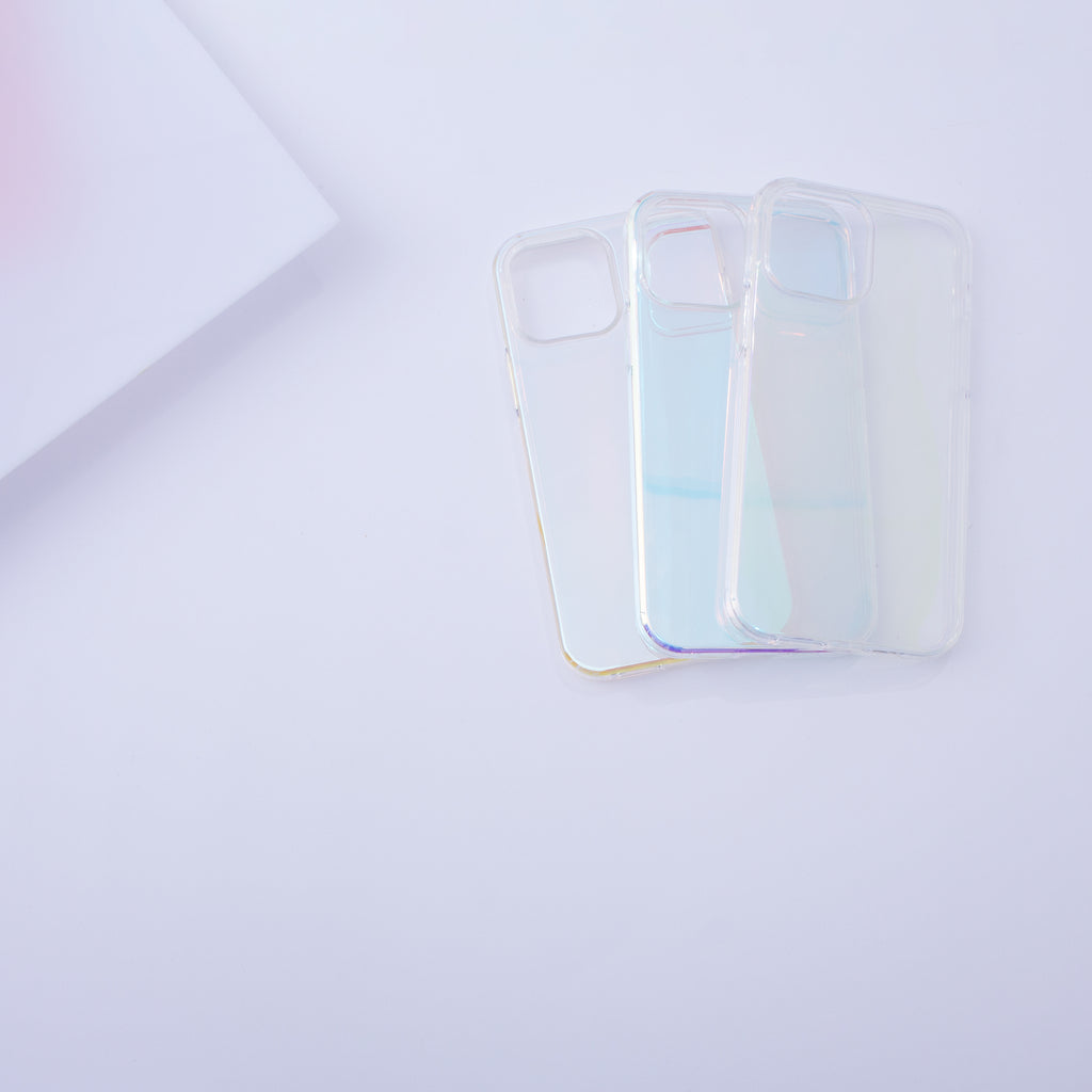 Aurora Case dėklas Samsung Galaxy A13 5G – violetinis -- Samsung Galaxy A13