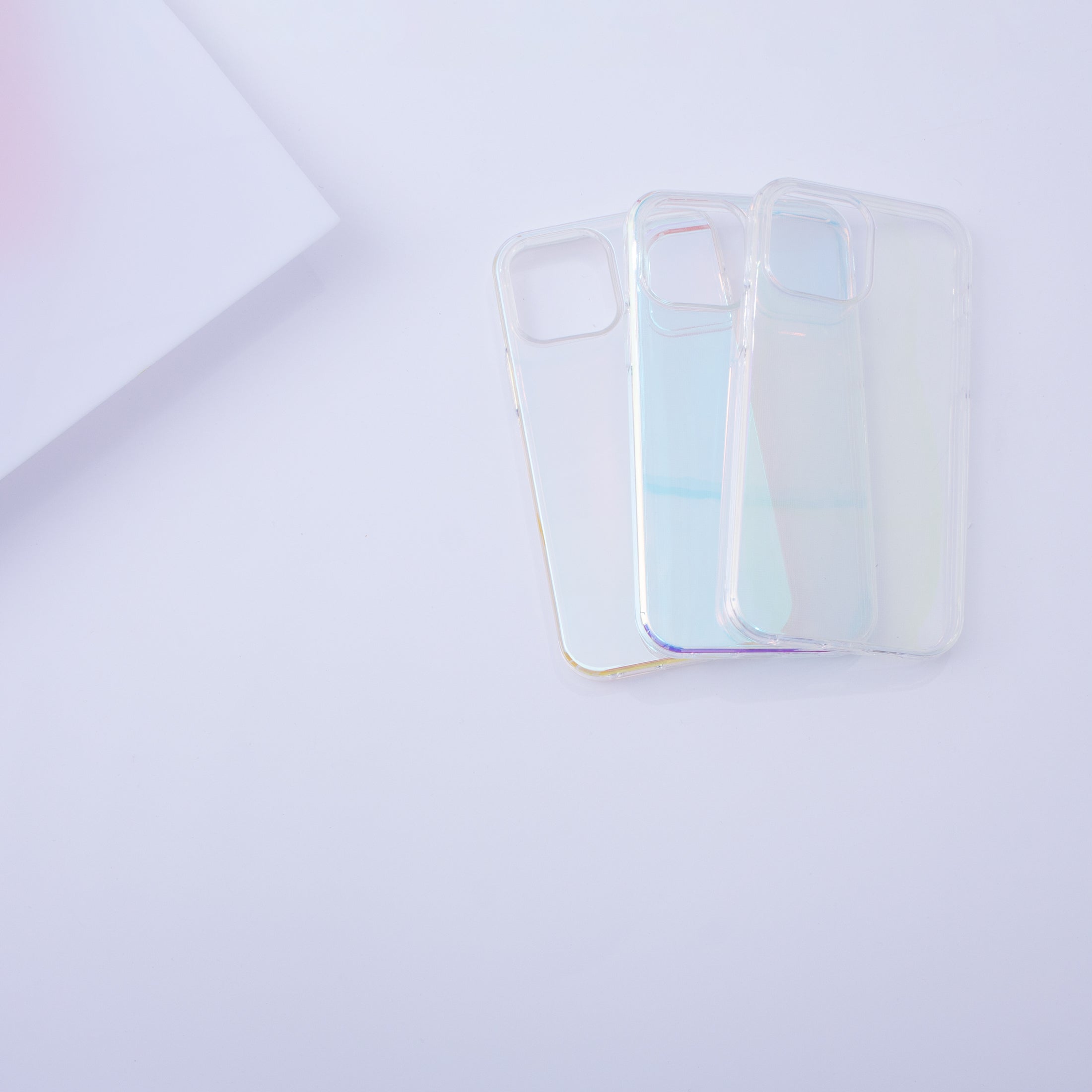 Aurora Case dėklas Samsung Galaxy A13 5G – violetinis -- Samsung Galaxy A13