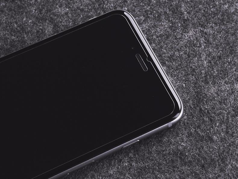 Grūdintas stiklas 9H iPhone 14 Pro Max ekranui -- iPhone 14 Pro Max