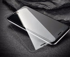 Grūdintas stiklas 9H iPhone 14 Pro Max ekranui -- iPhone 14 Pro Max