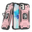 Wozinsky Ring Armor dėklas iPhone 14 Plus – auksinis