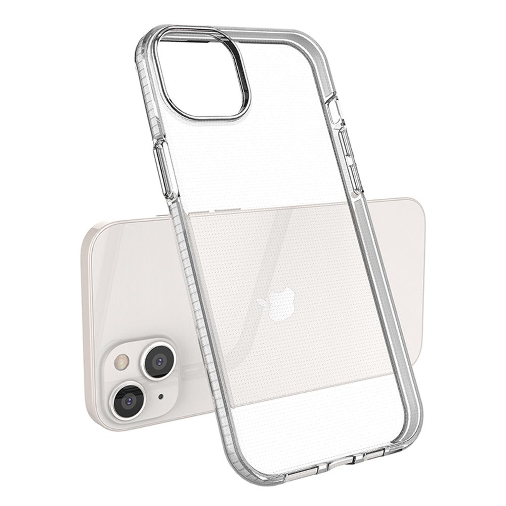 Spring Case dėklas iPhone 14 Plus – juodas