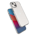Spring Case dėklas iPhone 14 Plus – juodas