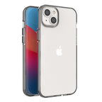 Spring Case dėklas iPhone 14 Plus – juodas