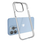 iPhone 14 Pro Max dėklas Spring Case – šviesiai mėlynas