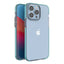 iPhone 14 Pro Max dėklas Spring Case – šviesiai mėlynas