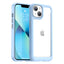 Outer Space Case dėklas iPhone 14 Plus – mėlynas