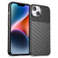 Thunder Case dėklas iPhone 14 Plus – juodas