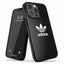 Adidas OR SnapCase Trefoil Case už iPhone 13 Pro Max - Black