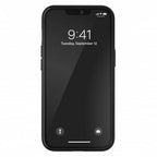 Adidas OR SnapCase Trefoil Case už iPhone 13 Pro Max - Black