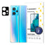 Wozinsky 9H kameros stiklas Realme 9 Pro+ -- Realme 9 Pro+