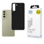 Samsung Galaxy S21 FE 5G - 3mk Matt Case black -- Samsung Galaxy S21 FE