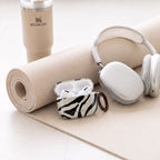 Dėklas Tech-Protect Lamano Apple AirPods 4 / 5, Nature Muse -- AirPods 4, AirPods 5