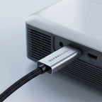 Kabelis Tech-Protect UltraBoost USB-C į HDMI 2.1 8K 60 Hz 300 cm, pilkas -- Uncategorized