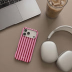 Dėklas Tech-Protect Lamano MagSafe iPhone 17 Pro / 18 Pro Candy Crush -- iPhone 17 Pro, iPhone 18 Pro