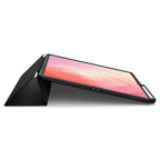 Dėklas Spigen Ultra Hybrid "Pro" Galaxy Tab S11 Ultra / S12 Ultra 14.6, juodas -- Galaxy Tab S11 Ultra, Galaxy Tab S12 Ultra