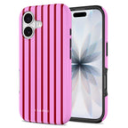 Dėklas Tech-Protect Lamano MagSafe iPhone 17 Candy Crush -- iPhone 17