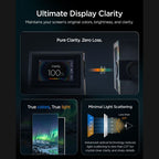 Apsauginis stiklas Spigen Glas.tR EZ Fit Pro Galaxy Z Fold 7 / 8 Ultra su privatumo filtru -- Galaxy Z Fold 7, Galaxy Z...