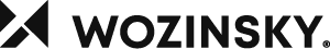 Wozinsky logo